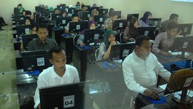 MenPANRB Tak Kenal Pencatut Namanya untuk Tes CPNS