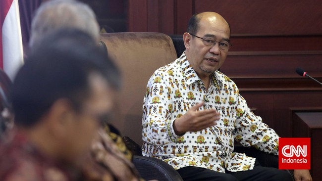 BPK mengatakan siap mempertanggungjawabkan audit atas ditemukannya perbedaan harga NJOP pada lahan di sekitar RS Sumber Waras.