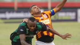 Persiwa Wamena Mundur dari Liga 2