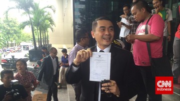 BK DPD Akan Panggil Arya Buntut Hadiri Kontes Transgender di Thailand