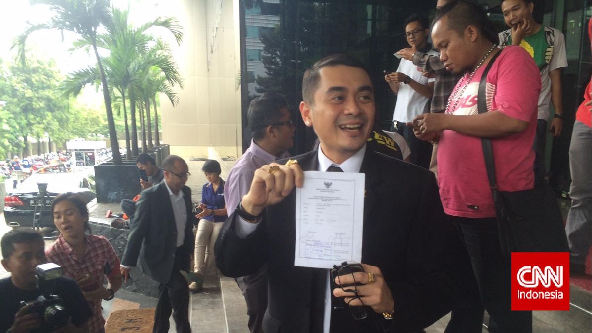 BK DPD Akan Panggil Arya Buntut Hadiri Kontes Transgender di Thailand