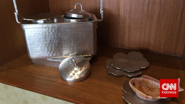 Wakuwaku Cafe, Kafe Jepang Baru Favorit JKT48