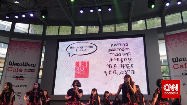 Ada yang berpendapat, menangani satu selebriti perempuan sama seperti mengurus dua orang. Bayangkan mengurus JKT48, yang anggotanya mencapai 60 orang.