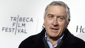 Robert De Niro Perankan Enzo Ferrari dalam Biopiknya