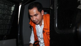 MA Perberat Hukuman Adik Atut Jadi 7 Tahun Penjara