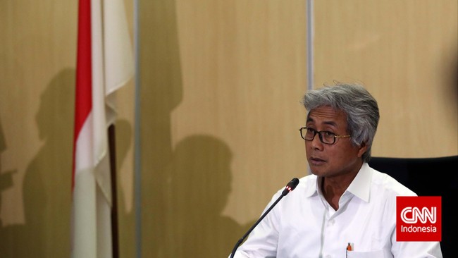 "Semoga upaya transparansi ini bisa meningkatkan kepercayaan masyarakat ke Pertamina." Dwi Soetjipto, Direktur Utama PT Pertamina (Persero)