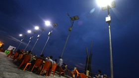 Kadis Perindustrian DKI Prioritaskan Perbaikan & Penghematan