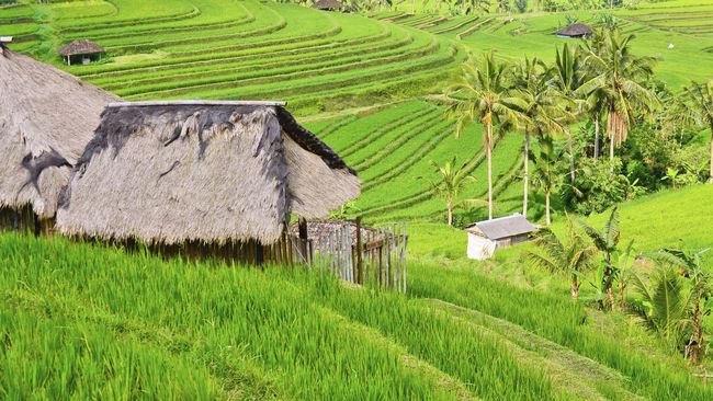 Indonesia dan UNWTO bekerjasama untuk membangun pariwisata yang berkelanjutan di tiga kota di Indonesia.
