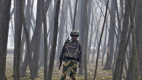 India Bangun Tembok di Perbatasan Pakistan dan Bangladesh