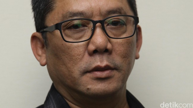 Boy Bernardi Sadikin legowo Ahok tak memilih dia. Dia juga menerima keputusan Megawati dan DPP PDIP, menyerahkan kursi calon wagub ke rekannya, Djarot Syaiful.
