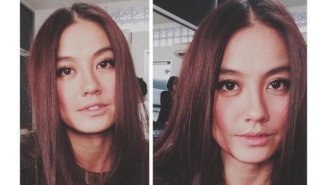 "Kalau mudah, semua orang bisa gapai dan tidak akan ada perjuangan," kata Agnez.