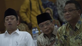 Pemerintah Antisipasi Membeludaknya TKI ke Timur Tengah