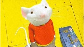 Mahakarya yang Hilang Jadi Properti Stuart Little