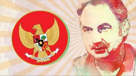 Infografis Jejak Alfred Riedl di Timnas Indonesia