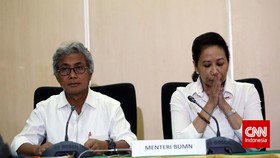 Pertamina Didesak Transparan Soal BBM Impor