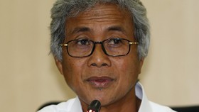 Blok Cepu Berproduksi, Pemerintah Optimistis Capai Target