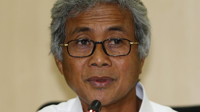 Menko Perekonomian Sofyan Djalil percaya dengan kepemimpinan yang dimilikinya, Dwi Soetjipto bisa meningkatkan kinerja hulu dan produksi migas Pertamina.