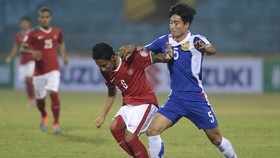 Timnas Indonesia Masuk Grup Neraka Piala AFF