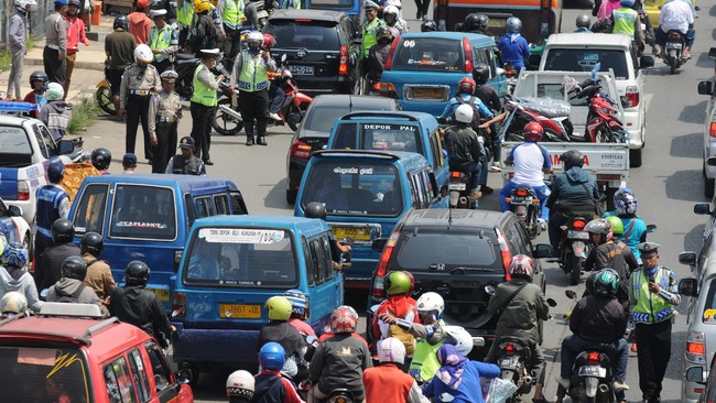 Calon Wakil Wali Kota Depok dari PDIP Afifah Alia menyindir pembangunan Kota Depok di bawah kepemimpinan Wali Kota M. Idris hanya berfokus di Jalan Margonda.