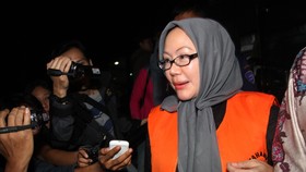 Riwayat Tanah Banten di Bawah Kaki Dinasti Atut