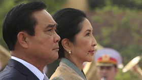 Thailand Vonis Penghina Kerajaan 5 Tahun Penjara