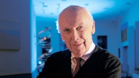 Penemu Rangkaian DNA James Watson Meninggal Dunia