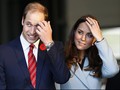 Pangeran William dan Kate Middleton Ditolak Hotel Bintang 5