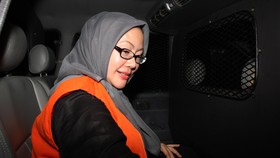 KPK Periksa Asisten dan Pembantu Atut dalam Kasus Alkes