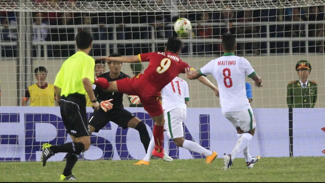 Meski semula pemilihan Le Cong Vinh menuai kritikan, ia kini berada di peringkat enam pencetak gol terbanyak sepanjang sejarah Piala AFF dengan 11 gol.