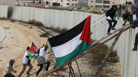 Pengadilan AS Memutus PLO dan Otoritas Palestina Bersalah