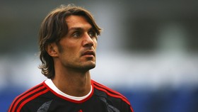 Dari Paolo untuk Cesare: Terima Kasih, Papa
