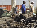 Bom Meledak di Masjid Nigeria Saat Salat Jumat