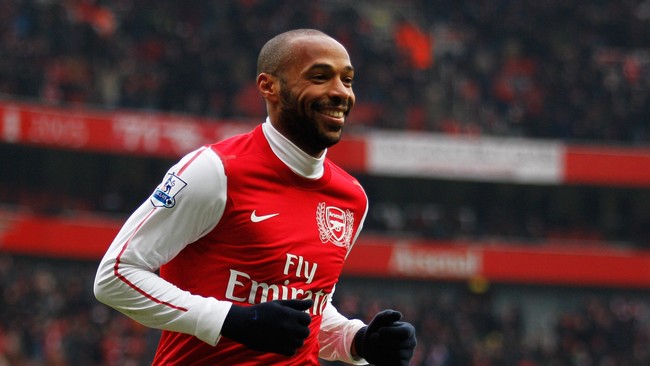 Bagi Thierry Henry, perjalanan Liga Inggris musim depan tidak akan tertebak dan Chelsea akan mendapatkan saingan dari empat tim lain dalam perebutan juara.