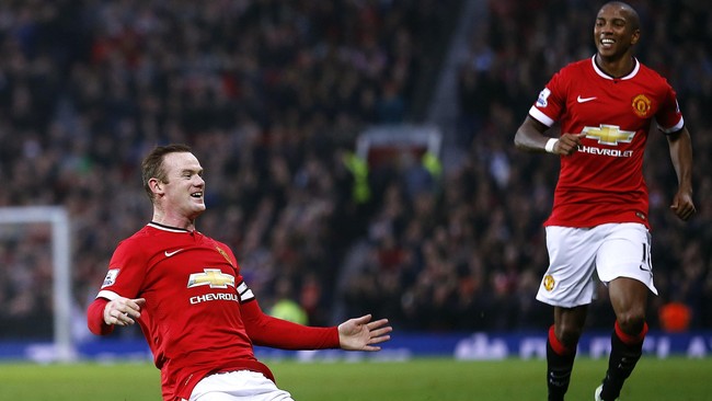 Manajer Manchester United Louis van Gaal mengakui&nbsp;kemenangan 3-0 atas Hull City sebagai pertandingan terbaik klub tersebut sepanjang musim ini.