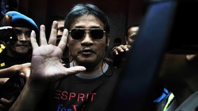 PTUN Putuskan Gugatan Bebas Bersyarat Pollycarpus Hari Ini