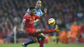Carragher: Tutup Mulutmu Sterling!