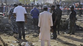 Berantas Boko Haram, Uni Afrika akan Kirim 8700 Orang