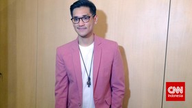 Afgan Merasa Kualitas Musik Indonesia Semakin Membaik