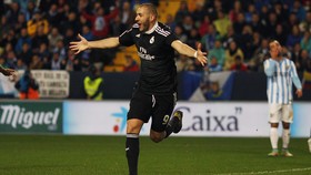 Benzema Impikan Ballon d'Or