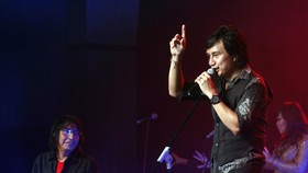 Katon Bagaskara Tak Kesepian Meski Sendiri