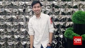 Vidi Aldiano Terang-terangan Jadi 'Copycat' Sang Ayah