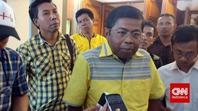 Idrus: 133 Berkas Dipalsukan Agung, Mandat Diteken Orang Mati