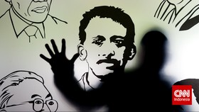 Menkumham Santai Tanggapi Penolakan Gugatan Pembebasan Polly