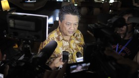 Ridwan Hisjam Sentil Pengurus Golkar, Anggap Tak Ada yang Kerja