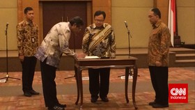 Menkeu Segera Tunjuk Deputi Dirjen Pajak Setingkat Eselon 1B