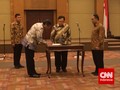 Partai Final Lelang Jabatan Dirjen Pajak digelar 19 Desember