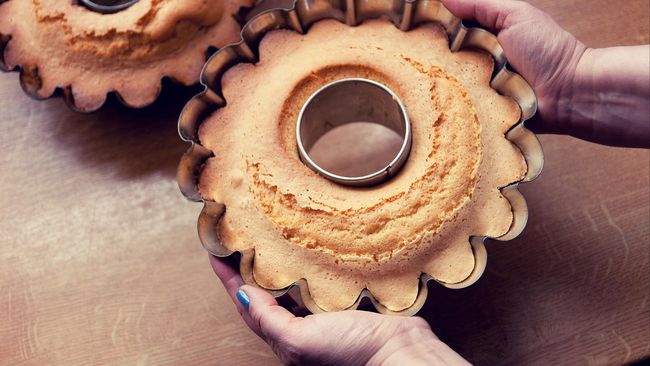 Ketahui sejumlah kesahalan dalam membuat butter cake, agar kamu bisa menghasilkan panggangan yang lebih baik.