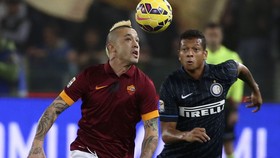 Fredy Guarin Direkrut Klub Liga Super China