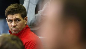 Gerrard: Saya Tak Siap Jadi Pemain Cadangan
