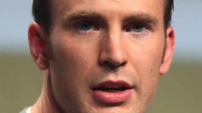 Kehadiran Captain America dan Star-Lord di rumah sakit anak-anak sangat mengejutkan dan membuat heboh.